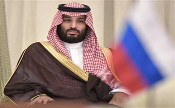 السعودية تعلن نجاح وساطتها بين روسيا وأوكرانيا في إطلاق سراح أسرى