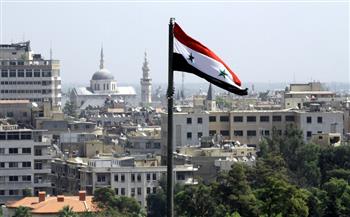 سوريا تطالب في بيان مشترك يضم 13 دولة برفع العقوبات الغربية دون قيد أو شرط