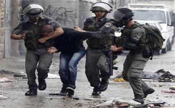 الاحتلال الإسرائيلي يعتقل طفلاً وشاباً من القدس المحتلة