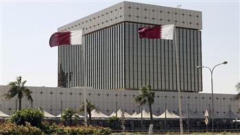 مصرف قطر المركزي يرفع سعر فائدة الإقراض 75 نقطة أساس