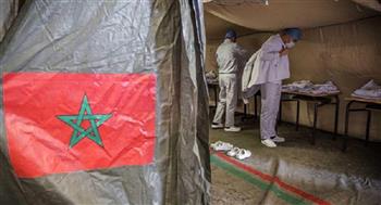 المغرب: 15 إصابة جديدة وحالة وفاة واحدة بكورونا في 24 ساعة
