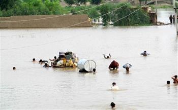 يونيسف تجدد مناشدتها الخاصة بمواجهة تداعيات فيضانات باكستان