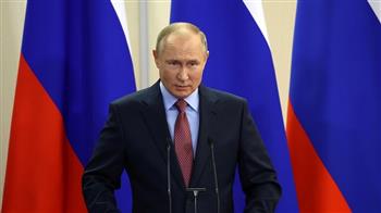 وزراء خارجية دول الاتحاد الأوروبي يلتقون لبحث تصريحات بوتين الأخيرة
