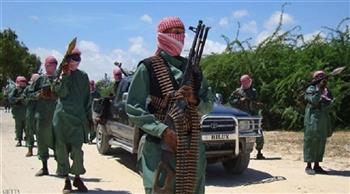 مقتل 27 مسلحاً من الشباب في الصومال بضربة أمريكية