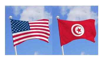 تونس وواشنطن تؤكدان الحرص على مواصلة دعم مسار التسوية السياسية في ليبيا