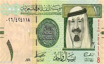 ارتفاع  سعر الريال السعودي اليوم في مصر بتعاملات الخميس 22 سبتمبر 2022