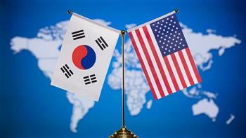 الولايات المتحدة وكوريا الجنوبية تبحثان أزمة تغير المناخ