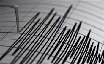 زلزال بقوة 5.3 درجات يضرب قبالة الساحل الشرقي لليابان