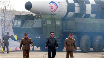 وزارة الدفاع الكورية الشمالية: لم نصدر أسلحة إلى روسيا مطلقا ولا نعتزم القيام بذلك