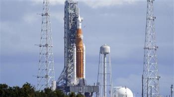 ناسا تكمل بنجاح اختبار أرتميس وتستعد للاطلاق في 27 سبتمبر