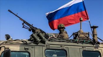 الجيش الأوكراني: مقتل 400 جندي روسي خلال الـ24 ساعة الماضية