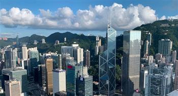 هونج كونج قد تدخل في ركود نهاية العام