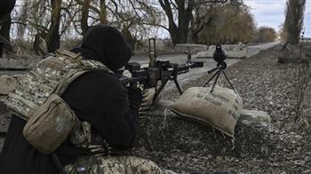 وزارة الدفاع الروسية تعلن عودة 55 جنديا أسيرا من أوكرانيا