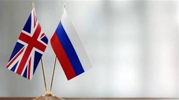 السفارة الروسية في بريطانيا: سياسة لندن العدوانية سيكون لها عواقب وخيمة