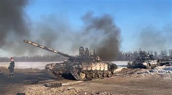 الدفاع الروسية تعلن إسقاط 17 مسيرة أوكرانية وتدمير صواريخ "هيمارس" و"أولجا" في خيرسون