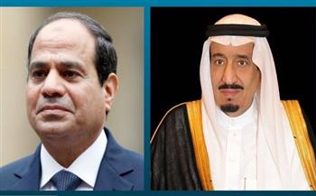العلاقات الاستراتيجية بين السعودية ومصر.. تواصل لا ينقطع