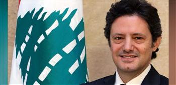 وزير الاعلام اللبناني: القضية الفلسطينية ستبقى روح القضية العربية
