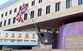 مسؤولون إسرائيليون يقللون من فرص نقل السفارة البريطانية إلى القدس