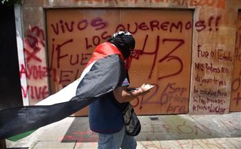 إسرائيل تستدعي السفير المكسيكي بعد مهاجمة متظاهرين سفارتها في مكسيكو سيتي