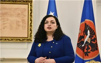 فيوسا عثماني: عضوية كوسوفو في الناتو ستساهم في تعزيز الأمن والاستقرار في المنطقة