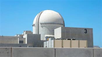 الإمارات: بدء العمليات التشغيلية في المفاعل الثالث بمحطات براكة الكهرذرية
