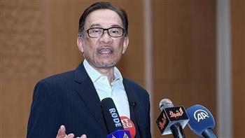 زعيم المعارضة الماليزية: المعارضة لديها فرصة عادلة للفوز بالانتخابات المقبلة