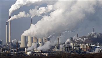 دراسة: 90% من التلوث الهوائي في الشرق الأوسط ناجم عن الوقود الأحفوري