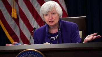 وزيرة الخزانة الأمريكية: معدلات التضخم تسبب شعورا بانعدام الأمن الاقتصادي لدى الأمريكيين
