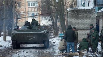 موسكو: جميع المجندين للخدمة الإلزامية لن يتم إلحاقهم بالعملية الروسية في أوكرانيا