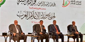 كرم جبر: الرئيس أكد أن العلاقة بين الدول العربية تبنى على التعاون والعمل المشترك