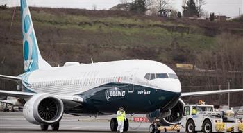 "بوينج" توافق على سداد 200مليون دولار لتسوية اتهامات متعلقة بحوادث الطائرة 737 ماكس