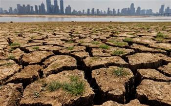 الجفاف يضرب أكبر بحيرة للمياه العذبة في الصين