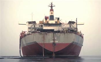 قطر تمول إنقاذ سفينة"صافر" قبالة ساحل البحر الأحمر بقيمة 3 ملايين دولار