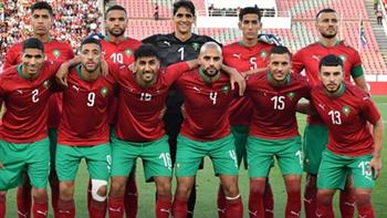 المغرب تواجه تشيلي اليوم في مباراة ودية