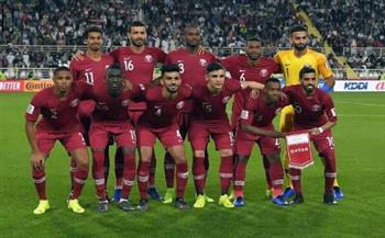 قطر تلتقي كندا اليوم في مباراة ودية