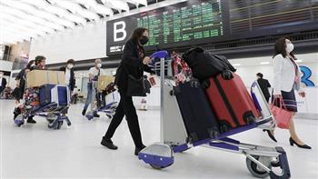 اليابان ترفع القيود المفروضة على السياح الأجانب