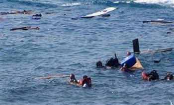 ارتفاع عدد ضحايا غرق المركب قبالة طرطوس إلى 65 شخصاً