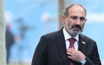 رئيس الوزراء الأرميني يبحث مع الأمين العام لحلف للناتو الاضطربات الحدودية مع أذربيجان