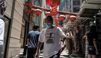 هونج كونج تلغي الحجر الصحي عند دخول اراضيها
