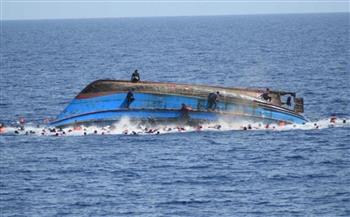 وزير الاشغال العامة اللبنانى يعلن ارتفاع حصيلة ضحايا غرق مركب قبالة السواحل السورية إلى 71 شخصاً