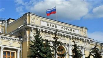 البنك المركزى الروسى : أكثر من مائة منظمة أجنبية متصلة بالفعل بنظام الاتصالات المالية الروسي