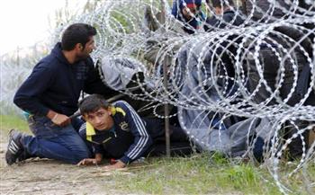 رومانيا تضبط أكثر من 70 متسللا على الحدود مع المجر