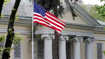 السفارة الامريكية تمنع موظفيها فى يريفان من السفر إلى الحدود الارمينية الأذربيجانية