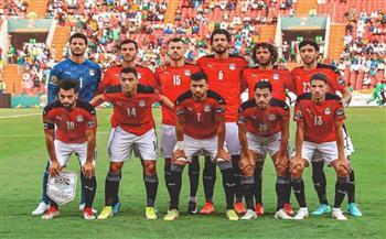 مشاهدة مباراة مصر والنيجر الودية بث مباشر يلا شوت اليوم