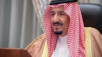 العاهل السعودي: ذكرى "اليوم الوطني" اعتزاز بأمجاد الوطن وفخر بمكانته ووحدته