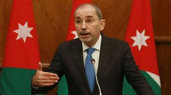 الأردن يشدد على ضرورة الحل السياسي للأزمة السورية