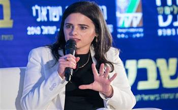 وزيرة داخلية إسرائيل تنفي انسحابيها من انتخابات الكنيست المقبلة