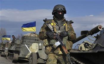 كييف تؤكد أن جيشها يواصل تقدمه في الشرق على حساب القوات الروسية