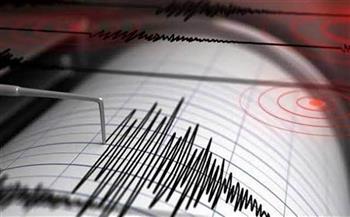 زلزال بقوة 6.4 درجة يضرب جزيرة سومطرة الإندونيسية
