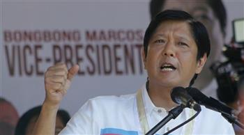 رئيس الفلبين الجديد يُبدي رغبته في "إعادة تقديم بلاده" من جديد إلى العالم